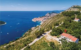 Pet Friendly Apartment In Bosanka With Kitchen