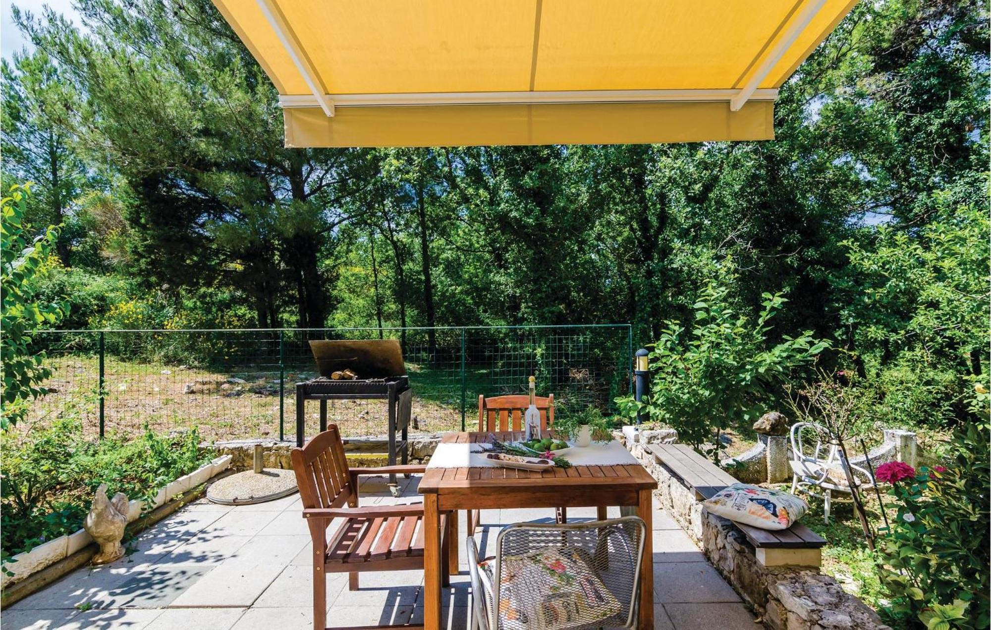 Pet Friendly Apartment In Bosanka With Kitchen Dubrownik Zewnętrze zdjęcie