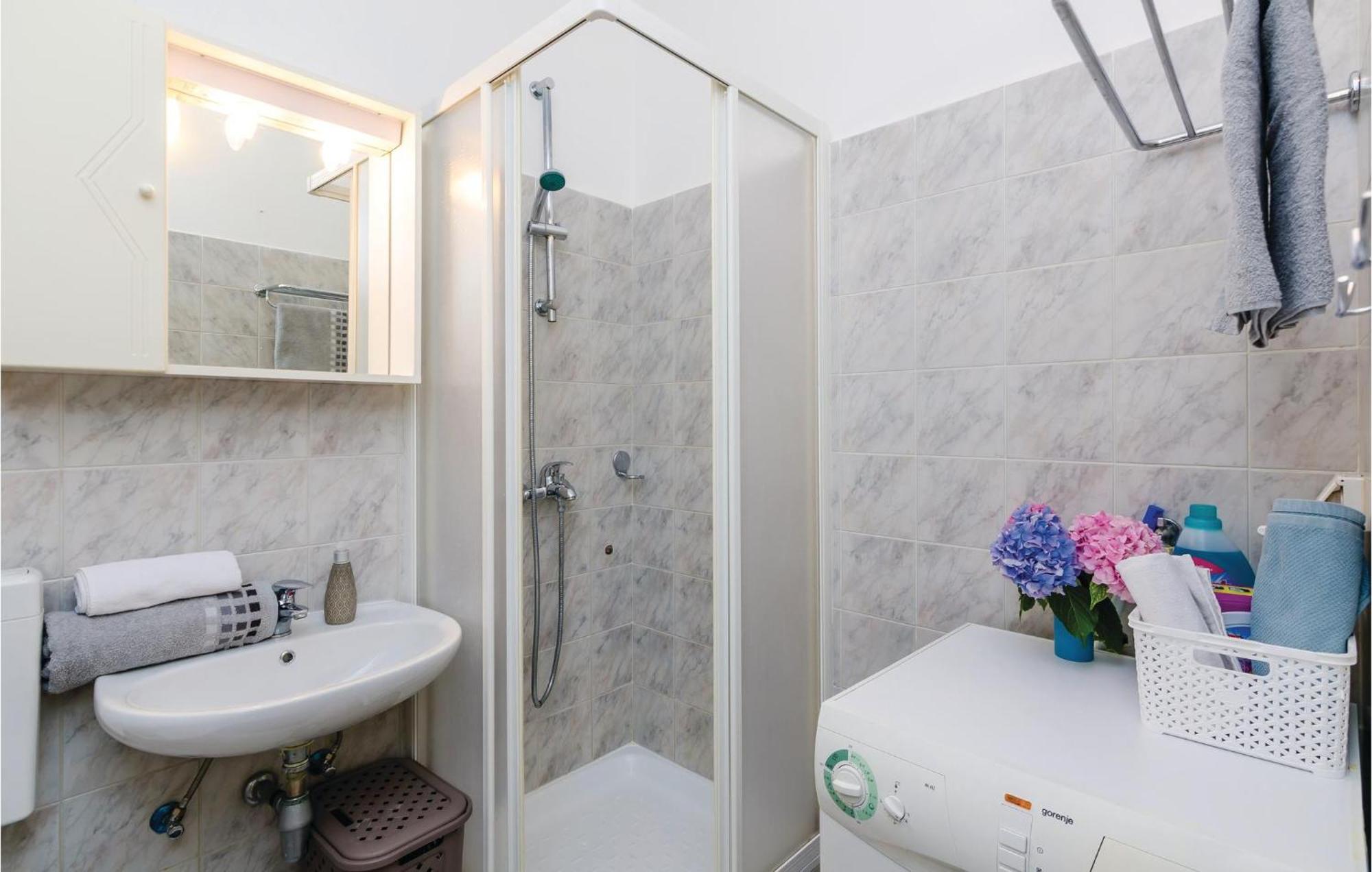 Pet Friendly Apartment In Bosanka With Kitchen Dubrownik Zewnętrze zdjęcie